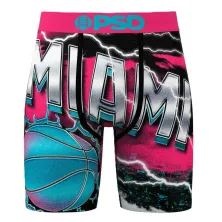 Bóxer PSD underwear Miami Champ