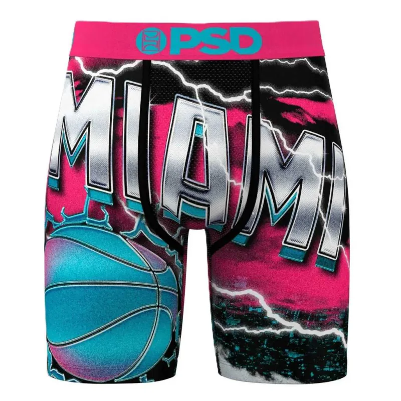 Bóxer PSD underwear Miami Champ