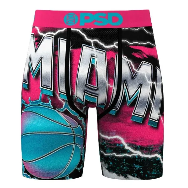 Bóxer PSD underwear Miami Champ