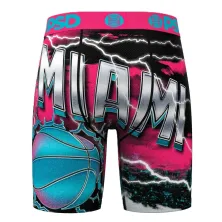 Bóxer PSD underwear Miami Champ
