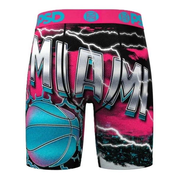 Bóxer PSD underwear Miami Champ