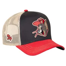 Gorra Trucker Capslab Tom y Jerry TOM1