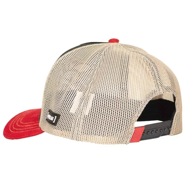 Gorra Trucker Capslab Tom y Jerry TOM1