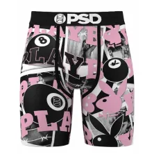 PSD Playboy 8Ball frontal