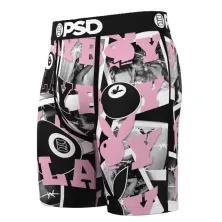 PSD Playboy 8Ball lateral PSD Playboy 8Ball lateral
