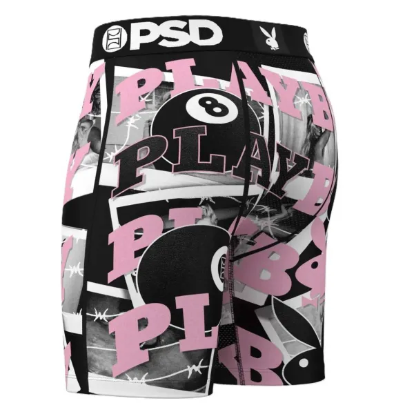 PSD Playboy 8Ball ladeada PSD Playboy 8Ball ladeada