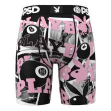 PSD Playboy 8Ball trasera PSD Playboy 8Ball trasera