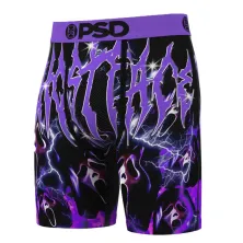 PSD Ghostface Killa lateral