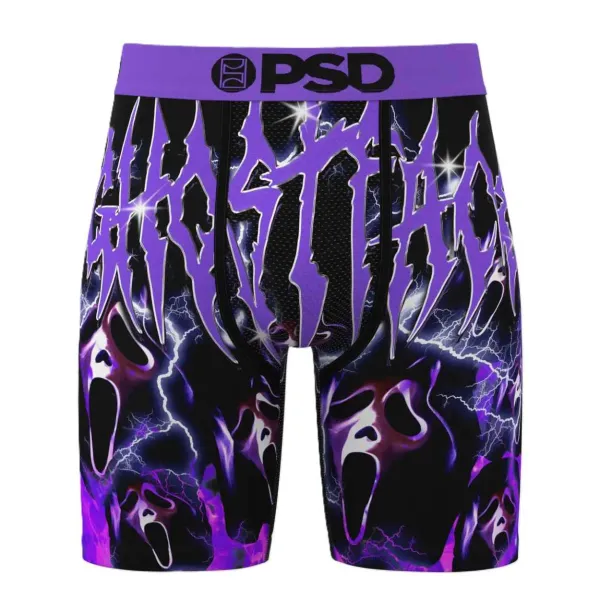 PSD Ghostface Killa frontal