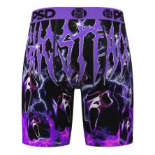 PSD Ghostface Killa trasera