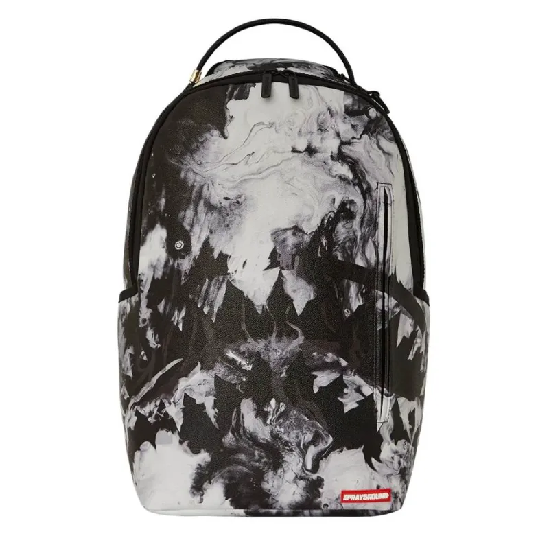 Mochila Sprayground Marble Paint