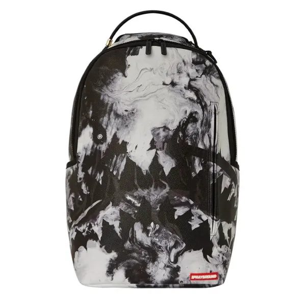 Mochila Sprayground Marble Paint