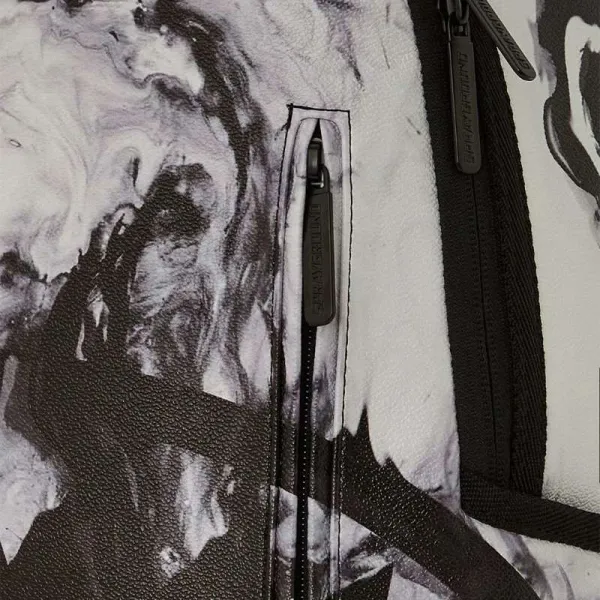 Mochila Sprayground Marble Paint