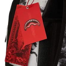 Mochila Sprayground Marble Paint