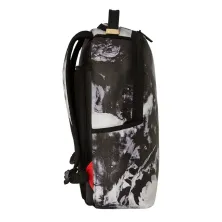 Mochila Sprayground Marble Paint