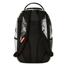 Mochila Sprayground Marble Paint