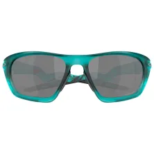 Oakley Lateralis verdes doblada