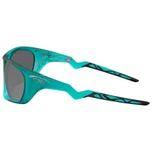 Oakley Lateralis verdes con patillas