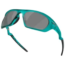 Oakley Lateralis verdes lateral