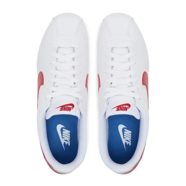 Zapatillas deportivas Nike Cortez Forrest Gump, vista interior