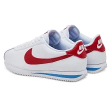 Zapatillas deportivas Nike Cortez Forrest Gump, vista trasera