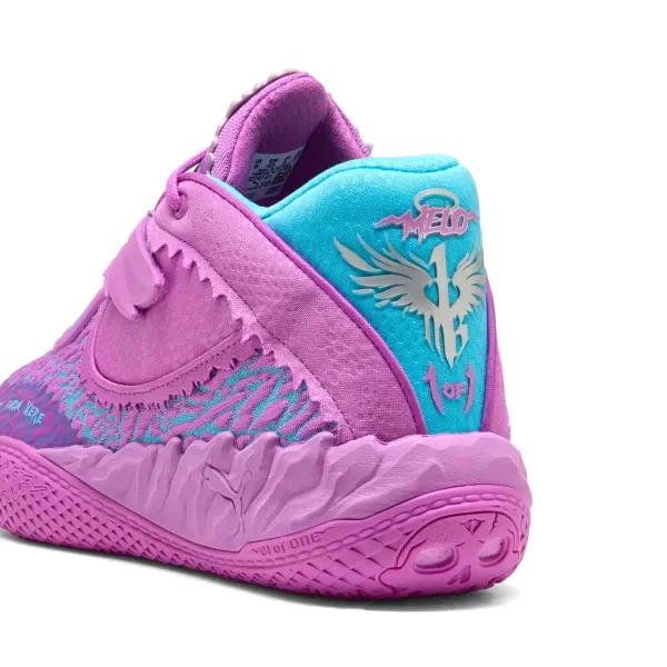 Puma MB 05 Hive Junior detalle