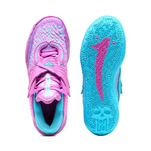 Puma MB 05 Hive Junior suela