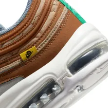 Zapatillas Nike Air Max 97 retro SE Xcat, detalle