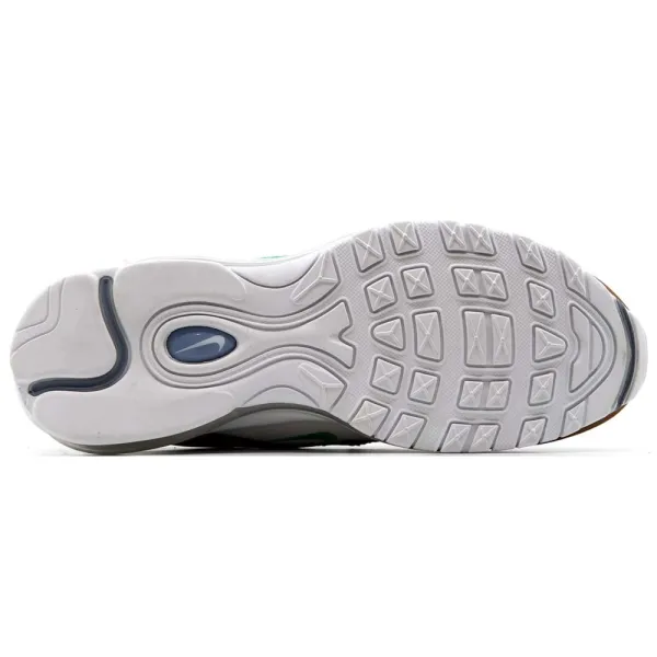 Zapatillas Nike Air Max 97 retro SE Xcat, suela