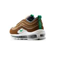 Zapatillas Nike Air Max 97 retro SE Xcat, talón