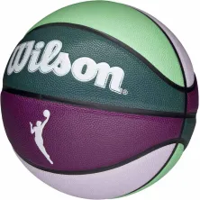 Balon Wilson WNBA Heir Wow