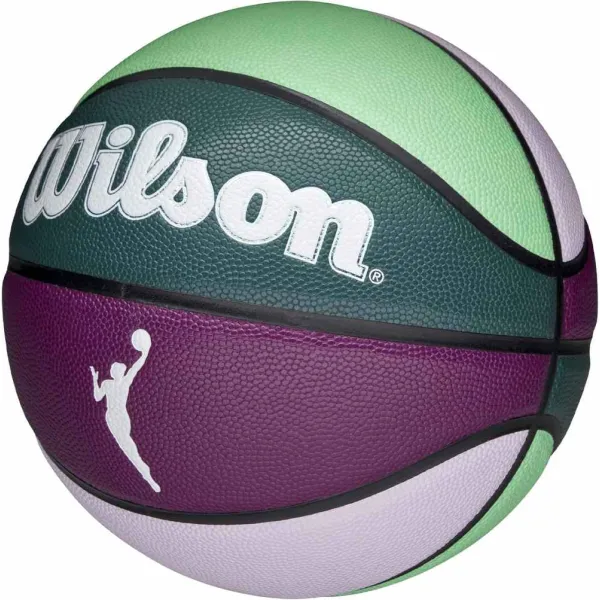 Balon Wilson WNBA Heir Wow
