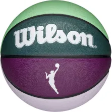 Balon Wilson WNBA Heir Wow