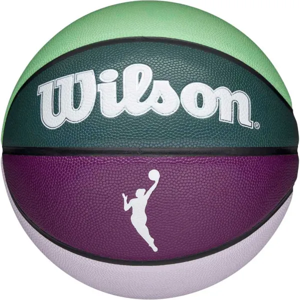 Balon Wilson WNBA Heir Wow