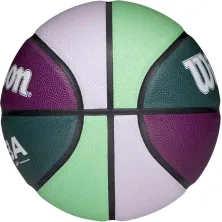 Balon Wilson WNBA Heir Wow