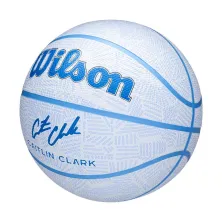 Balon Caitlin Clark Envision Wilson Baloncesto WNBA