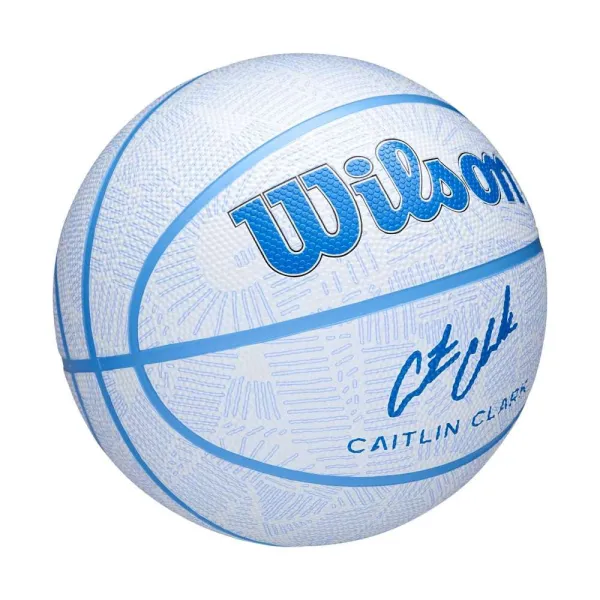 Balon Caitlin Clark Envision Wilson Baloncesto WNBA