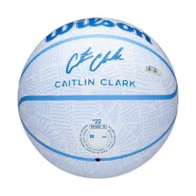 Balon Caitlin Clark Envision Wilson Baloncesto WNBA