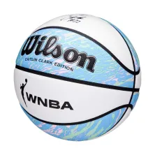 Balon Wilson Caitlin Clark Oasis lateral