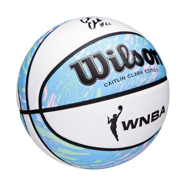 Balon Wilson Caitlin Clark Oasis lateral 2