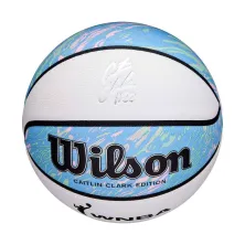 Balon Wilson Caitlin Clark Oasis superior