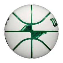 Wilson Boston Celtics NBA Team Pixel detalle