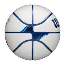 Balon Wilson Golden State Warriors NBA Team Pixel