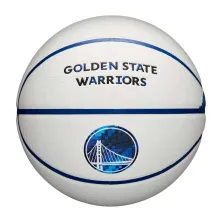 Balón Wilson Golden State Warriors NBA Team Pixel