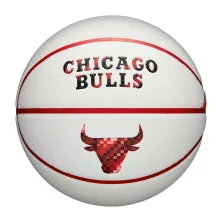 Balon Wilson Chicago Bulls NBA Team Pixel