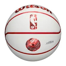 Balon Wilson Chicago Bulls NBA Team Pixel inferior