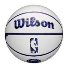 Balon Wilson Lakers NBA Team Pixel trasera