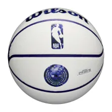 Balon Wilson Lakers NBA Team Pixel inferior