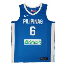 Camiseta Jordan Clarkson Filipinas - Nike Dri-Fit Baloncesto Road