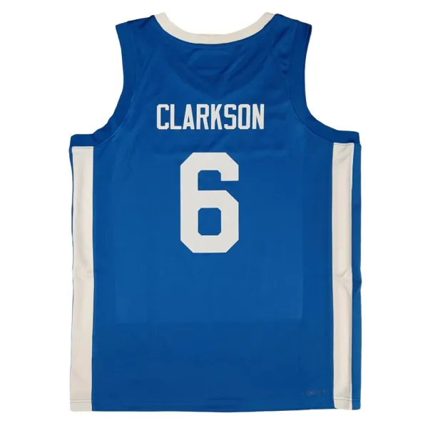 Camiseta Jordan Clarkson Filipinas Nike Dri-Fit Baloncesto Road